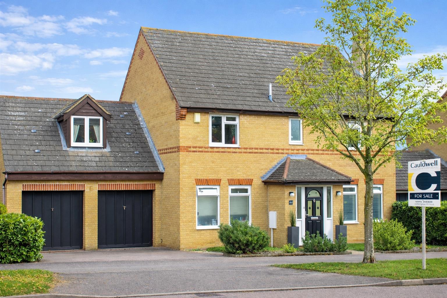 5 bed property in Bowland Drive, Milton Keynes